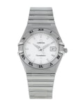 Pre-Owned Omega Constellation Ladies Watch